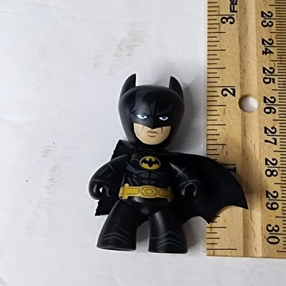 BATMAN - 1989 Batman 2
